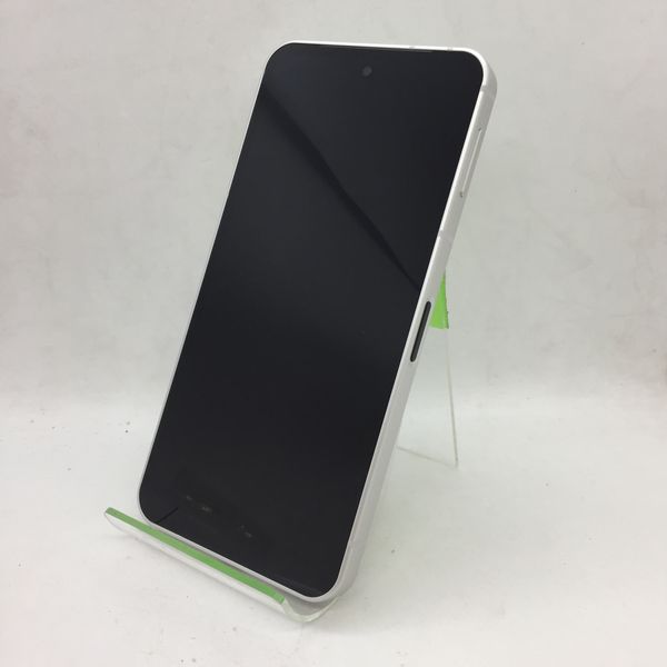 【新品未開封】SIMフリー AQUOS sense9 ホワイト SH－M29 e9_cocoro_white_128a.jpg