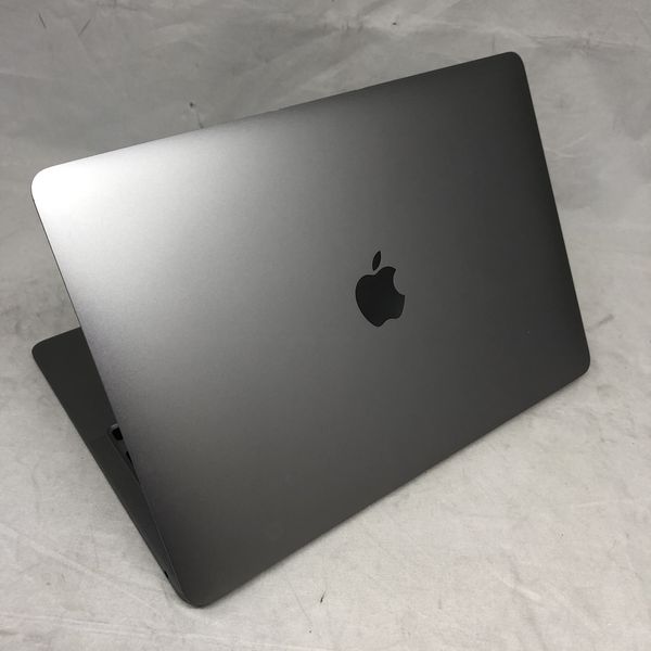 APPLE 〔中古〕MacBook Air (M1・2020) MGN63J/A スペースグレイ Apple