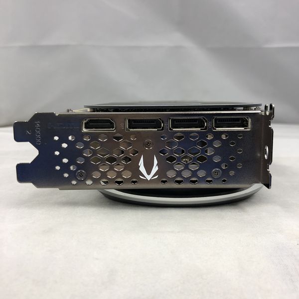 中古品 ZOTAC GAMING RTX4070 12GB 中古】ZOTAC ZOTAC GAMING GeForce RTX 4070 Twin Edge OC ZT