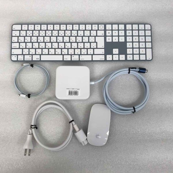 APPLE 〔中古〕iMac (24インチ, M1, 2021) Apple M1 8コア CPU