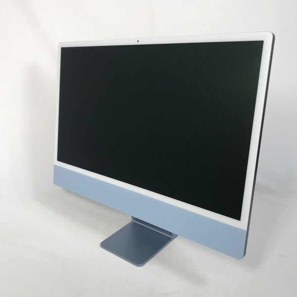 Apple iMac M1 256GB Apple Care + 付き（美品 iMac m1 16gb
