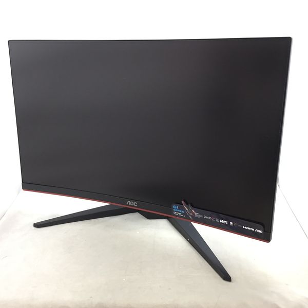 AOC 〔中古〕AOC C24G1/11（中古保証3ヶ月間） | パソコン工房【公式通販】