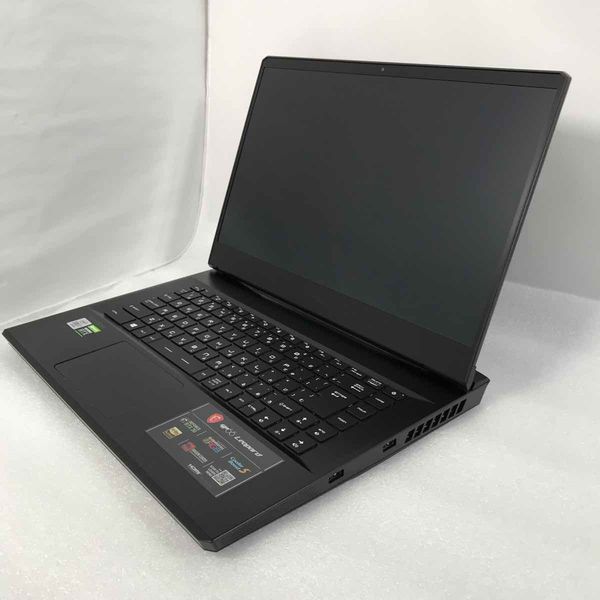 【中古】MSIゲーミングノート(GP66-10UG-252JP)　RTX3070 楽天市場】ゲーミングノート PC nvidia 3070搭載 NVIDIA RTX3070