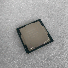 〔中古〕インテル® Core™ i7 プロセッサー -8700K Bulk(中古保証1ヶ月間)