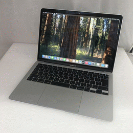 Mac (Apple) - 【新品未開封】Macbook Air M1(8・8コア)/16GB/512GB APPLE 〔中古〕MacBook Air (M1・ 2020)/Apple M1 8コア/16GB