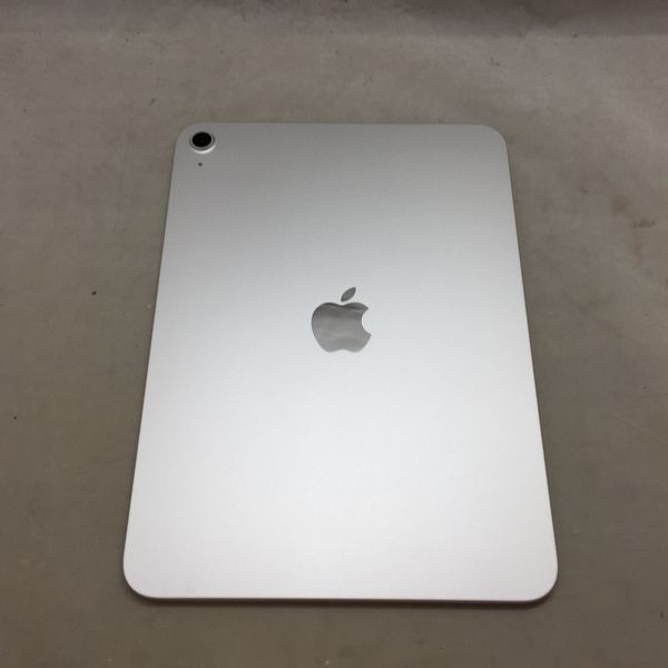 APPLE 〔中古〕iPad (第11世代) Wi-Fiモデル 128GB シルバー