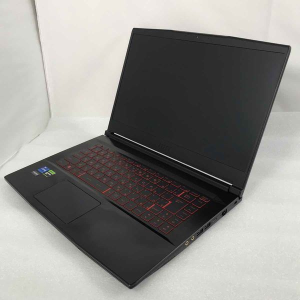MSI 〔中古〕Thin GF63 12VF-3803JP インテル® Core™ i7-12650H