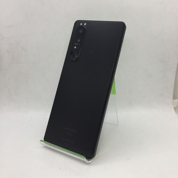 Xperia 1 III フロストブラック 256 GB Softbank Xperia 1 III | スマートフォン・携帯電話 | ソフトバンク