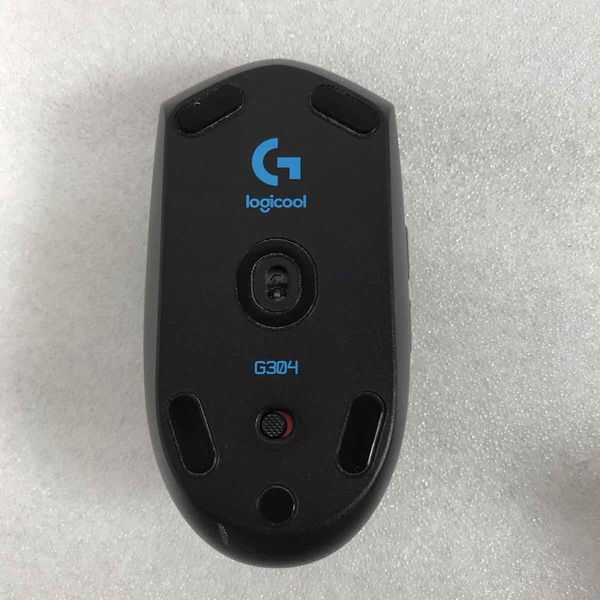 ロジクール 〔中古〕G304 LIGHTSPEED Wireless Gaming Mouse G304