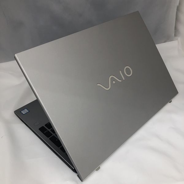 Windowsノート本体 VAIO VJS154C11N SONY VAIO S15 VJS154C11N Microsoft Office 2019 Core i7(9750H