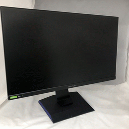 中古美品 IODATA GigaCrysta LCD-GC272HXDB 27型ゲーミングディスプレイ