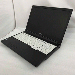 FMV ノートパソコン 富士通 LIFEBOOK NH77/F3 FMVN77F3G 17.3