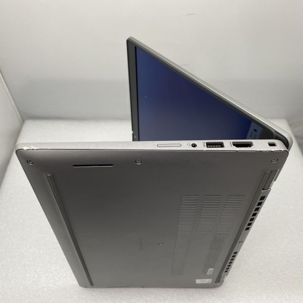 ハードレー タッチパネル FHD 13.3型 Core i7 1185G7 IrisXe DELL Latitude 5320