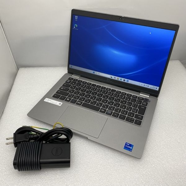 DELL 〔中古〕Latitude 5320/Intel® Core™ i7-1185G7 プロセッサー
