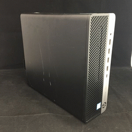 〔中古〕600G4/220b Core i5 プロセッサー  8500 (3.00GHz)/8GB/256GB SSD/Intel UHD Graphics 630/Windows 11 Pro(MAR)(中古保証3ヶ月間)