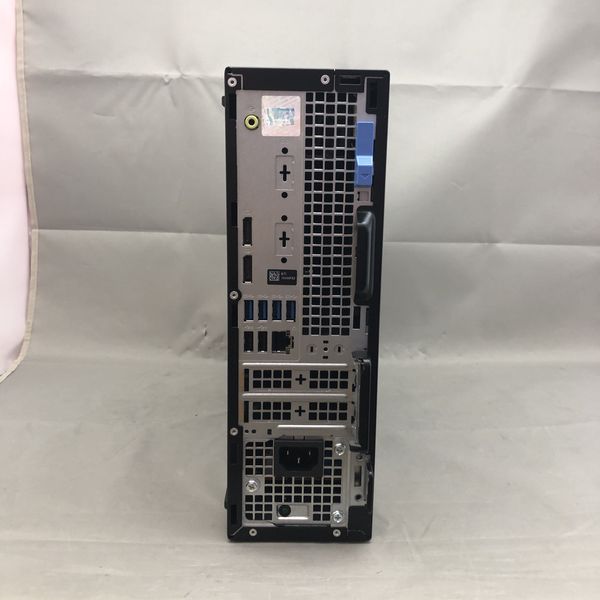 DELL 〔中古〕5060SFF/331 Core i7 プロセッサー -8700 3.2GHz