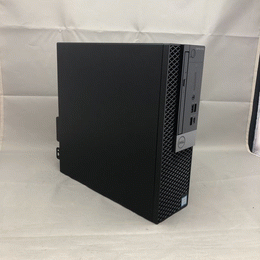 中古 Intel® Core™ i7 プロセッサー搭載 デスクトップパソコン