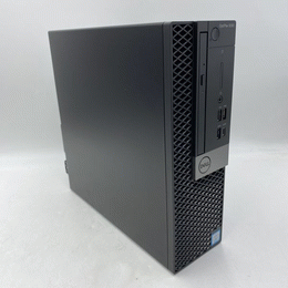 中古 Intel® Core™ i7 プロセッサー搭載 デスクトップパソコン