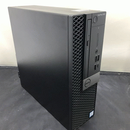 〔中古〕5060SFF/331 【Core i7 プロセッサー -8700/16GB/256GB SSD/Intel UHD Graphics 630/Windows 11 Pro】(中古保証3ヶ月間)