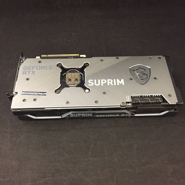 【中古、美品】msi GeForce RTX3080Ti 12GB 中古、美品】msi GeForce RTX3080Ti 12GB 楽天市場】msi