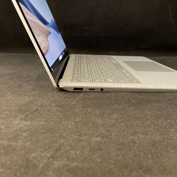 Microsoft 〔中古〕Surface Laptop4 13.5インチ 5AI-00039 プラチナ