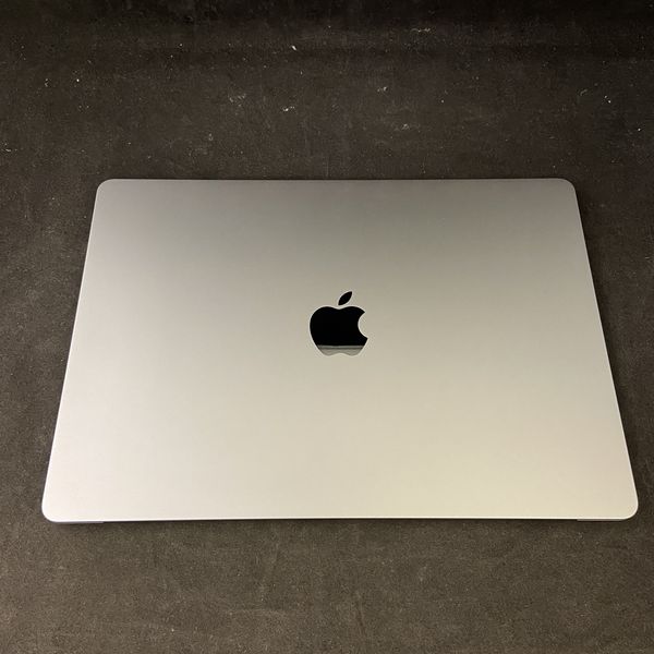 Apple MacBook Air M2 スペースグレイ【中古】 MacBook 中古 販売】MacBook Air M2 / 13インチ / 2022 / 16GB