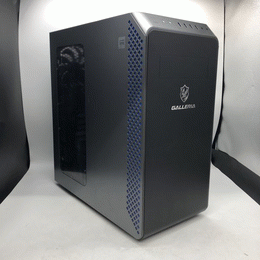 デスクトップ型PC GALLERIA XA7R-R37 Ryzen 7 3700X/RTX3070 GALLERIA XA7R-R37レビュー｜Ryzen 7とRTX 3070搭載の高コスパ
