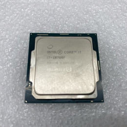 中古Core i7 プロセッサー (intel CPU) | パソコン工房【公式通販】