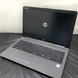 〔中古〕250 G7 5K 【Core i5 プロセッサー -8265U/8GB DDR4/256GB SSD/Intel UHD/Windows11 Home(MAR)】(中古保証3ヶ月間)