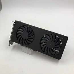 玄人志向 〔中古〕GeForce RTX 2060 GF-RTX2060-E6GB/OC（中古