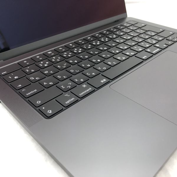 APPLE 〔中古〕MacBook Pro (14-inch・M4Pro・2024) MX2H3J/A