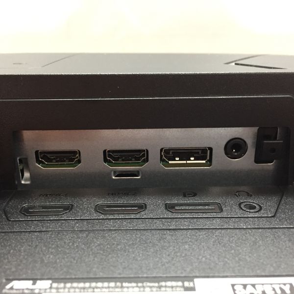 ASUS 〔中古〕23.8インチ液晶ディスプレイ TUF Gaming VG249QM1A