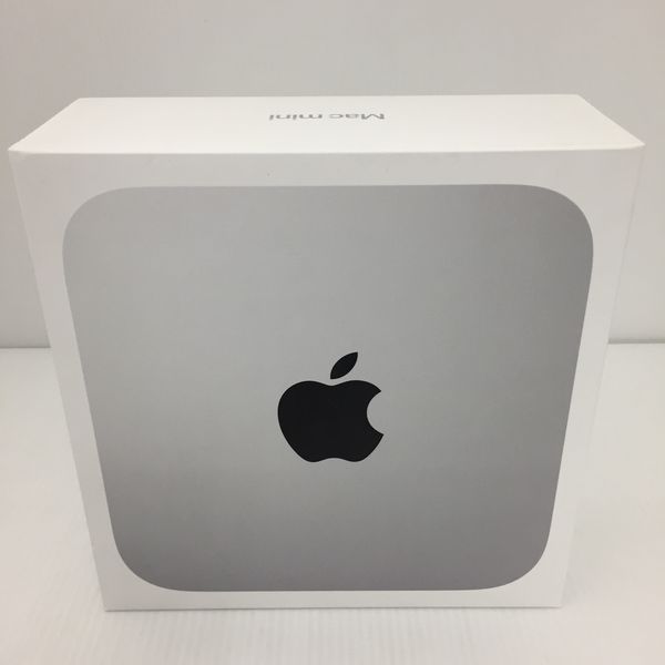 APPLE 〔中古〕Mac mini (2023) MMFJ3J/A Apple M2 8コア/8GB