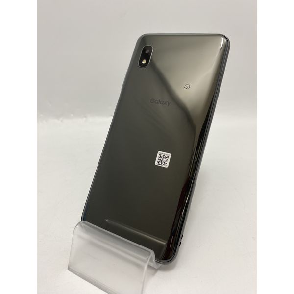 2台セット SIMフリー Galaxy A20 SCV46 Black 114 2台セット SIMフリー Galaxy A20 SCV46 4852-064