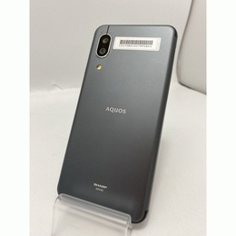 SHARP 〔中古〕AQUOS sense7 plus A208SH ディープカッパー