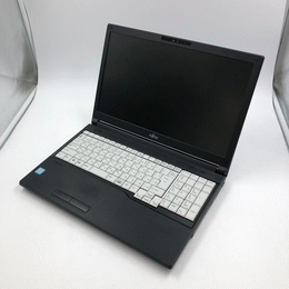 その他ノートPC本体 Lifebook NH77/F3 R7-5700U 16GB 512GB SSD その他ノートPC本体 Lifebook NH77/F3 R7-5700U 16GB 512GB SSD
