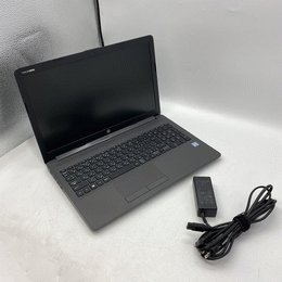 HP 〔中古〕HP 250G8 Core i5-1135G7 プロセッサー 2.4GHz/16GB