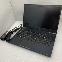 Dynabook 〔中古〕GZ83/M Core i7-10710U プロセッサー 1.1GHz