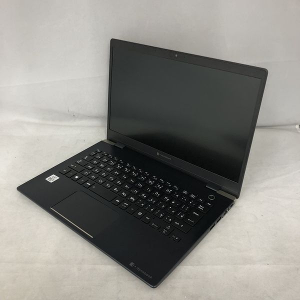 音出ず dynabook G83FP i5-10210UC 16GB/512GB - メルカリ