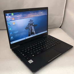 Dynabook 〔中古〕S73DP/7507 Core i5 プロセッサー 8250U (1.60