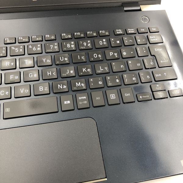 Dynabook 〔中古〕G83FP/263 Core i5-10210U プロセッサー 1.6
