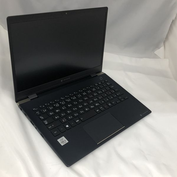 Dynabook 〔中古〕G83FP/263 Core i5-10210U プロセッサー 1.6