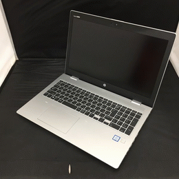 〔中古〕650G5 /336 Core i5 プロセッサー -8265U/8GB/256GB SSD/Intel UHD Graphics 620/Windows 11 Pro (MAR)(中古保証3ヶ月間)