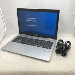 中古ノートパソコン HP(ヒューレットパッカード) | パソコン工房