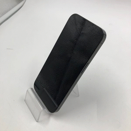 〔中古〕iPhone14Pro 128GB スペースブラック MPXU3J/A SIMフリー版(中古保証1ヶ月間)