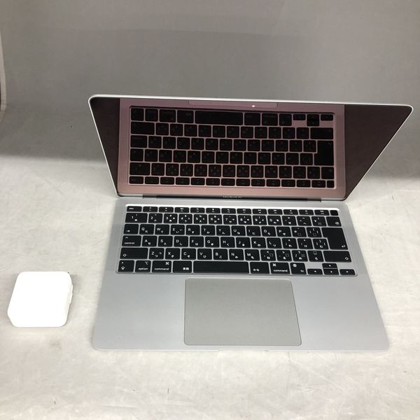 APPLE 〔中古〕MacBook Air (M1・2020) Apple M1/16GB/256GB SSD