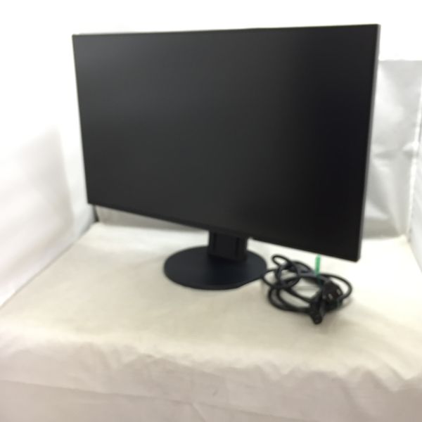 EIZO 〔中古〕23.8インチ液晶ディスプレイ FlexScan EV2451（中古保証3