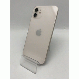 APPLE 〔中古〕iPhone12 64GB MGHR3J/A Blue auSIMロック解除品