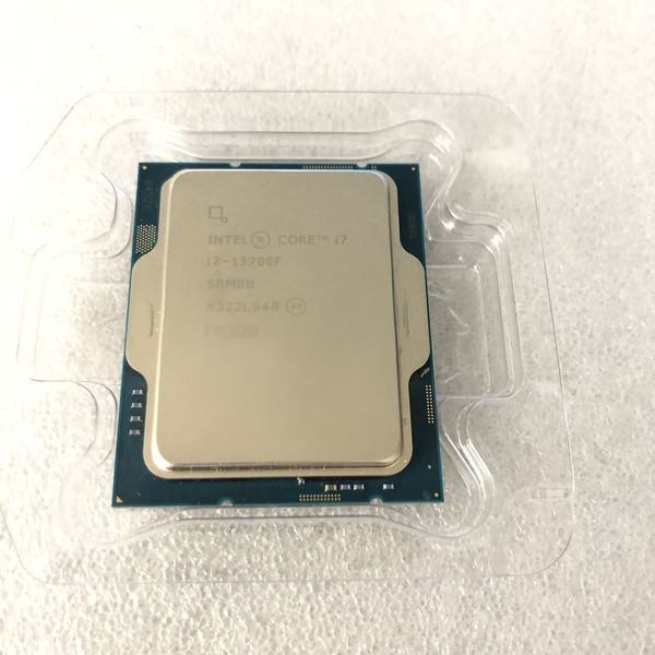 Intel Core i5-12400F 中古 Intel 〔中古〕インテル® Core™ i5 12400F プロセッサー 〔2.5