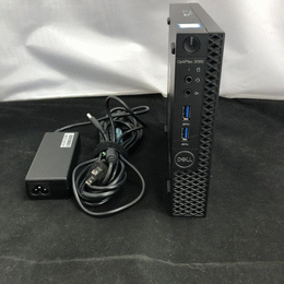 〔中古〕3060m/929e Core i3 プロセッサー  8100T (3.10GHz)/8GB/256GB SSD/Intel UHD Graphics 630/Windows 11 Home(MAR)(中古保証3ヶ月間)